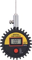 Digitale drukmeter voor ballen / Digitale manometer voor ballen / Digitale baldrukmeter / Digital Pressure Gauge
