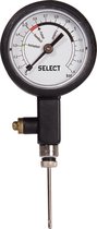 Select Baldrukmeter  Unisex - One Size