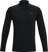 Under Armour UA Tech 2.0 1/2 Zip Heren Sporttrui - Maat M