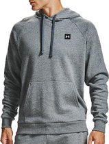 Under Armour UA Rival Fleece Hoodie Heren Trui - Maat M