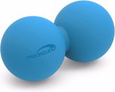 ProCircle - Peanut ball - Fitness bal - Massage bal - Triggerpoint bal