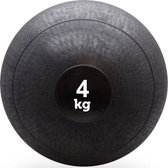 Slam ball Focus Fitness - 4 kg