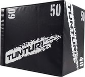 Tunturi Plyo Box - Houten fitness kist - Soft - (EVA) 40/50/60 cm