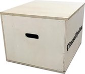 Plyo Box - blank - 40x50x60 cm