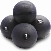 Slam Ball Focus Fitness - 3 kg