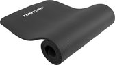 Tunturi NBR - Fitnessmat - 180 cm x 60 cm x 1,5 cm - Zwart