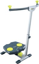 Twist and Shape - Lichaamstrainer - AB Trainer