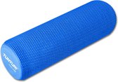 Tunturi Yoga massage roller - Foam roller - Yoga roller- EVA - 40 cm