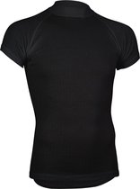 Avento Thermoshirt - Mannen - Zwart - Maat L