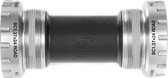 Shimano Bottom Bracket Tiagra Bsa 90 X 68 Mm Zwart