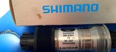 bracket bottom Shimano deore  70-113