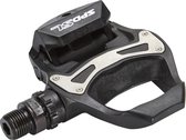 Shimano PD-R550 - Pedalen - SPD-SL - Race - Zwart