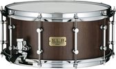 LGW1465-MBW Snare Drum Matte Black Walnut
