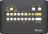 Korg KR Mini drumcomputer