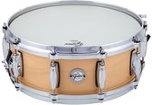 Gretsch Drums S1-0514 Maple Gloss Natural maple snaredrum