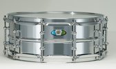 Supralite Snare LW5514SL, 14"x5,5", Chrome