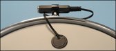 Drum Dial DDT Drum Trigger, incl. Clip - E-drums trigger