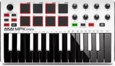 Akai MPK Mini 2 white