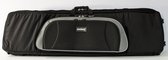 Soundwear tas 146x38x15 cm z.B. Roland RD-700GX/NX -