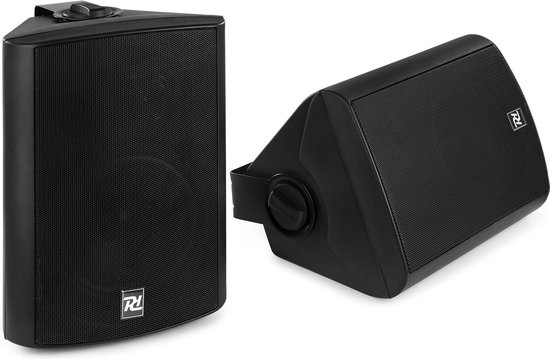 PA Fullrange speakers