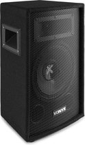 Speaker - Vonyx SL8 - Passieve speaker 400W met 8 inch woofer - Disco speaker