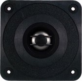 Eagle L063J - Metal dome tweeter - 1 inch/25 mm - 50 watt - 8Ω - Vierkante faceplate -  96x96x31 mm