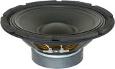 SkyTec SP1000 Chassis Speaker 10 inch (25cm) 4 Ohm 300 Watt