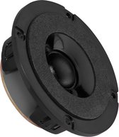 Monacor DT-105 - Hi-fi dome tweeter - 30 Watt - 8 Ω