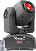 BeamZ Panther 25 LED