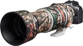 easyCover Lens Oak for RF100-500mm f/4.5-7.1L IS USM Forest