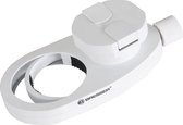 Bresser Smartphone-adapter Voor Oculairen 17,7 X 9,0 Cm Wit