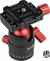 SmallRig 3034 Panoramic ball head