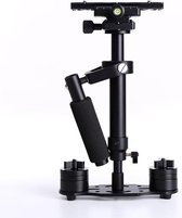 Aluminium Handheld Camera Stabilizer S40 (Steadicam Stabilizer / Flycam)