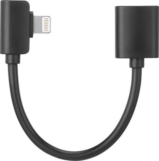 Microfoonadapters