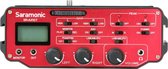 Saramonic SR-AX107 Dual XLR Audio Adapter