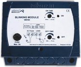 Knipperlicht module