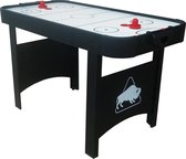 Buffalo Mistral - Airhockeytafel - 4ft ; 122 x 61 x 76.2cm