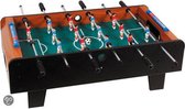 Mini voetbaltafel Explorer