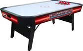 Airhockey tafel Buffalo Terminator II opklapbaar 7ft