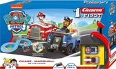 Carrera First PAW Patrol - Racebaan 2,4 m