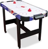 Airhockey Crosscheck Xt 79X122X61Cm