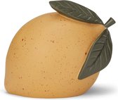 Konges Sløjd LED Lemon - Nachtlampje - 3 standen - Timer 60 min