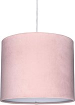 KidsDepot Hanglamp Sweet Roze