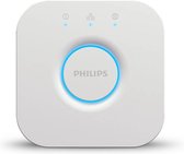 Philips Hue Bridge Slimme verlichting Accessoire - Wit - V2