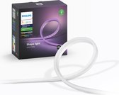 Philips Hue lightstrip outdoor - wit en gekleurd licht - 2m