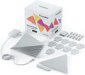 Nanoleaf Shapes Triangles Slimme verlichting  - Starter kit - 9 stuks