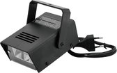 EUROLITE LED Stroboscoop - Discolamp - Led Strobe 20W