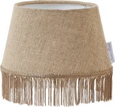 Fringes Linen L.S flax 15x20