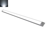 Aigostar LED Batten - 150cm 50W LED armatuur - 6000K daglicht (865) - compleet incl. bevestigingsmateriaal