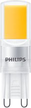 Philips Corepro LEDcapsule G9 3.2W 827 Helder - Vervangt 40W.